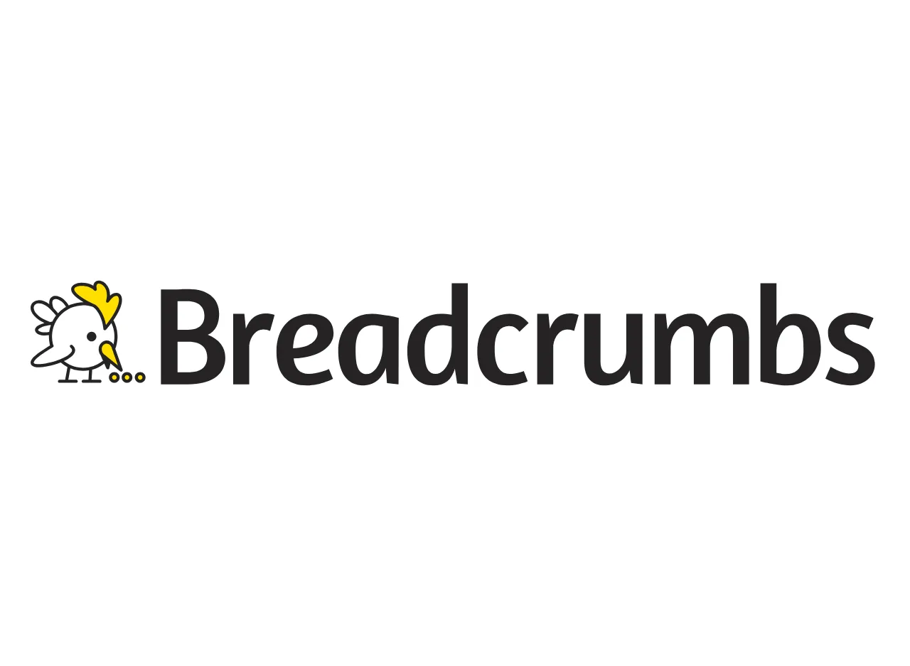 Breadcrumbs