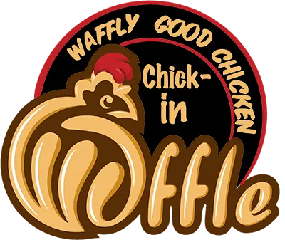 Chick In Waffle