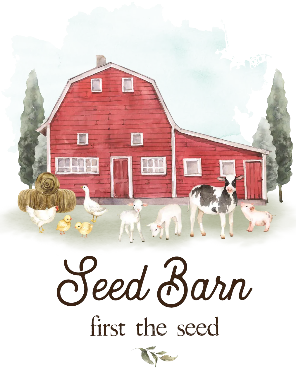 seed barn