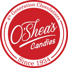 Osheas Candies