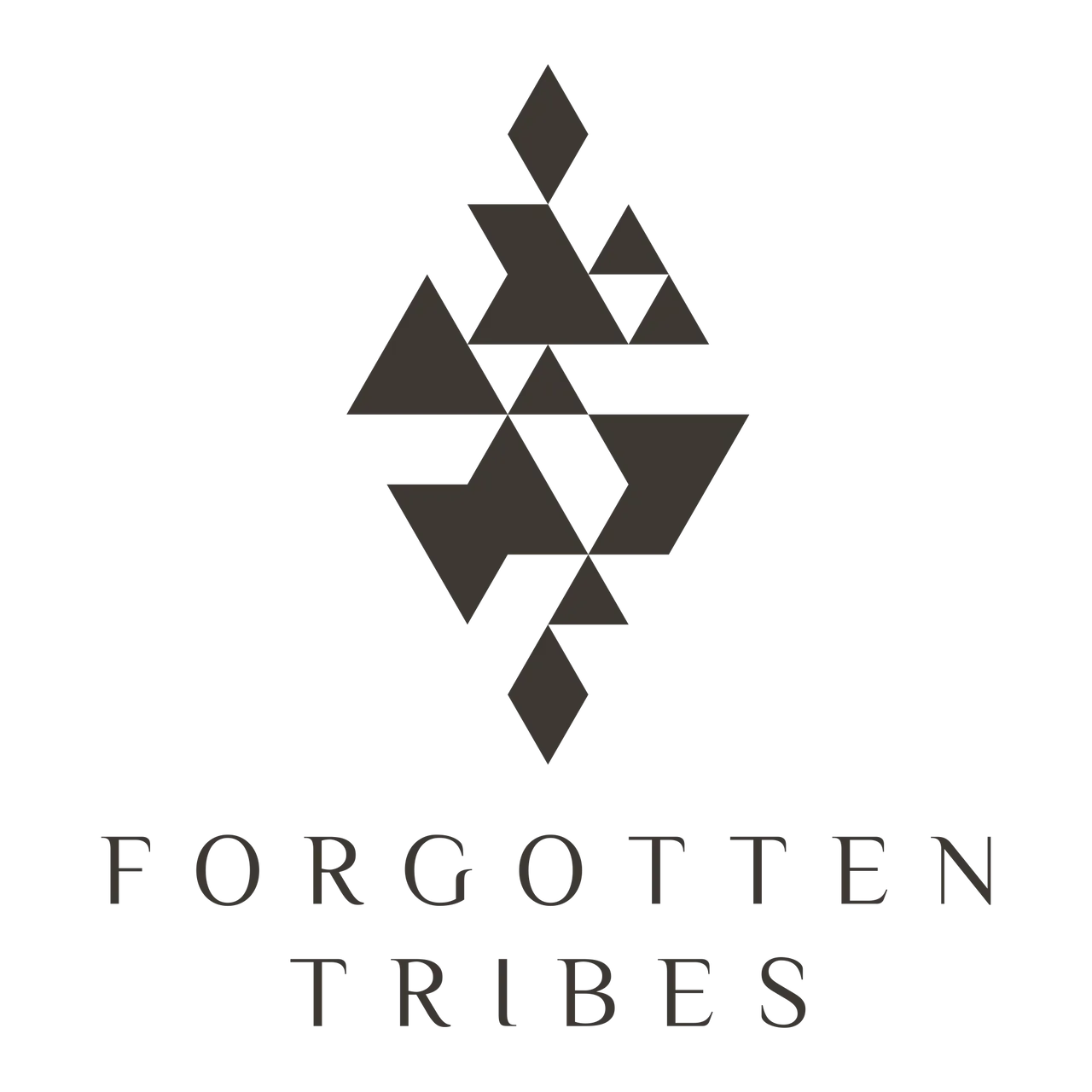 Forgotten Tribes