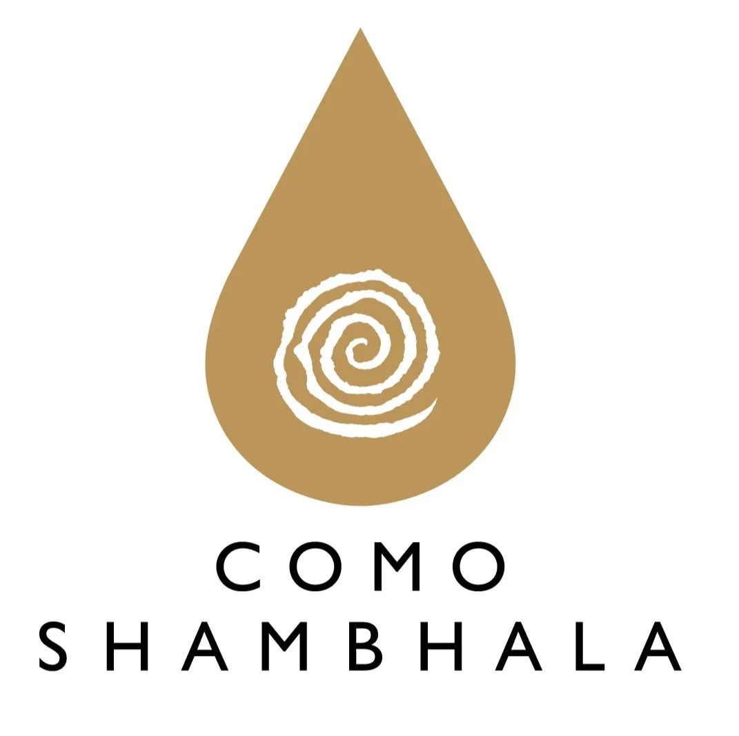 Comoshambhala