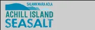 Achill Island Sea Salt