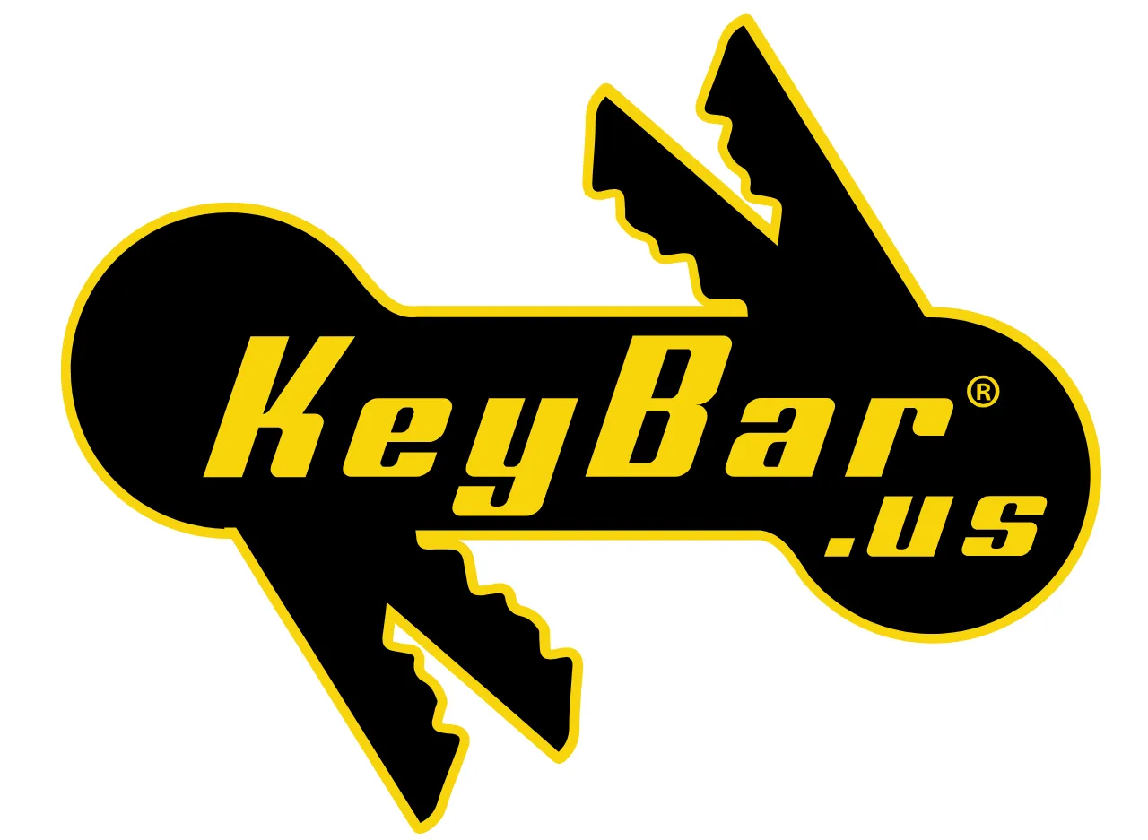 KeyBar