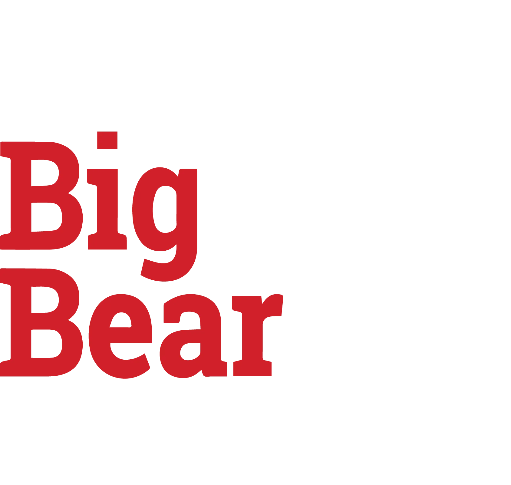 Big Bear Bikes