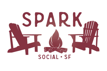 Spark Social Sf