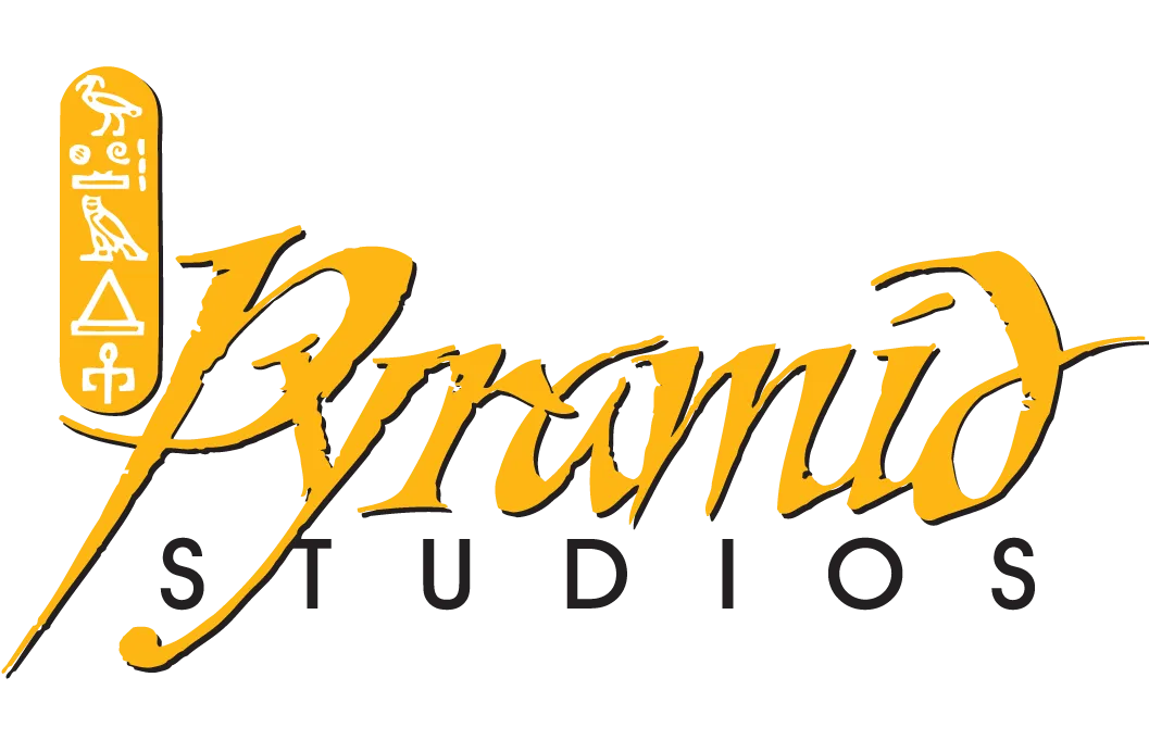 Pyramid Studios