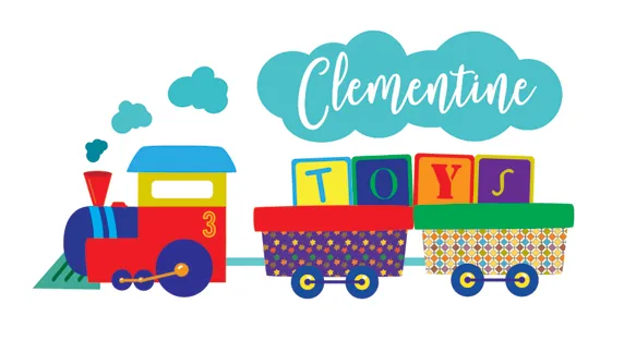 Clementine Toys