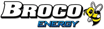 brocoenergy.com