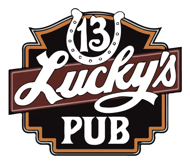 Lucky 13 Pub