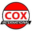 Cox Engines