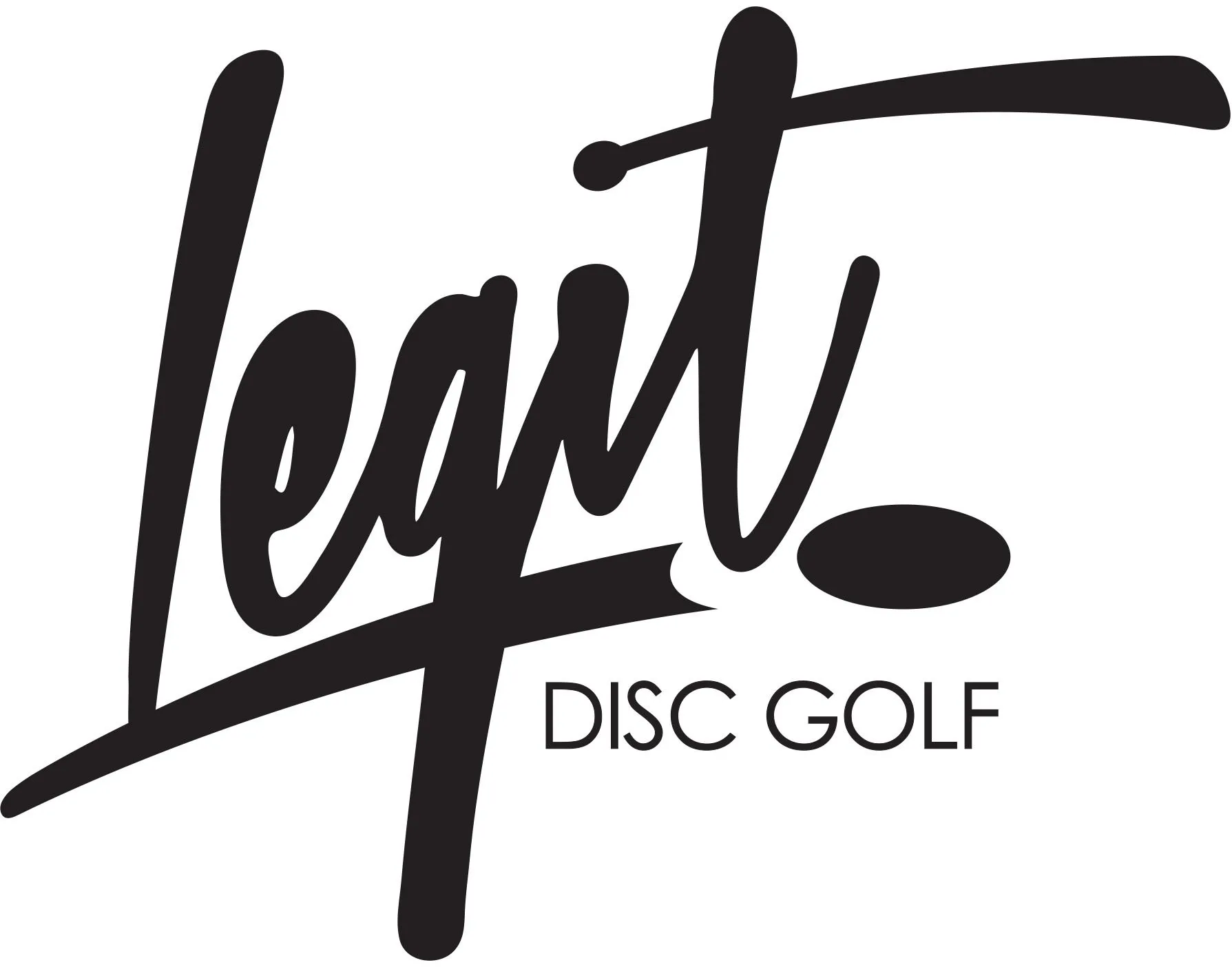 legitdiscgolf.com