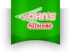 John's Pizza