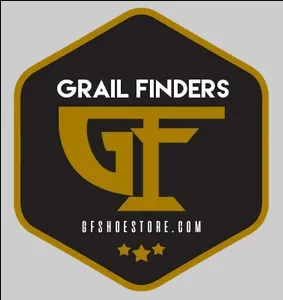 Grail Finders