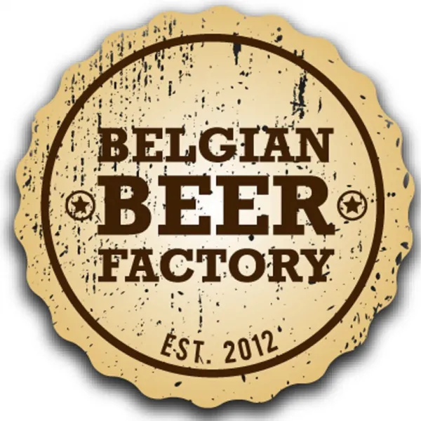 Belgian Beer Factory