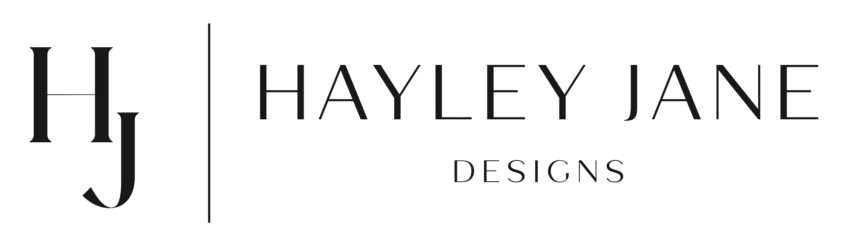 Hayley Jane Designs