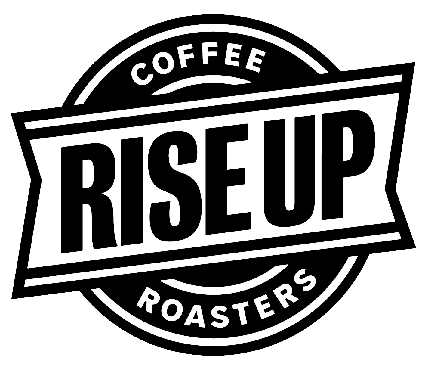 Rise Up Coffee