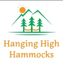 Hanging High Hammocks