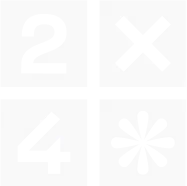 2x4