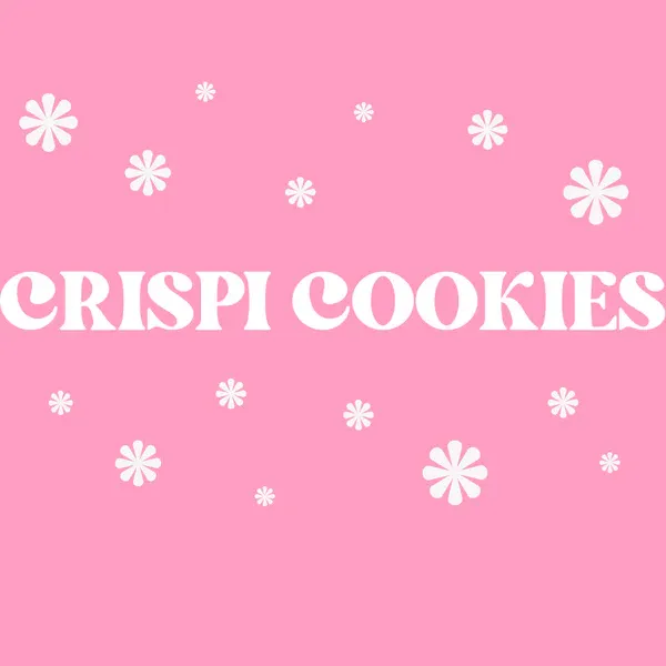 Crispi Cookies