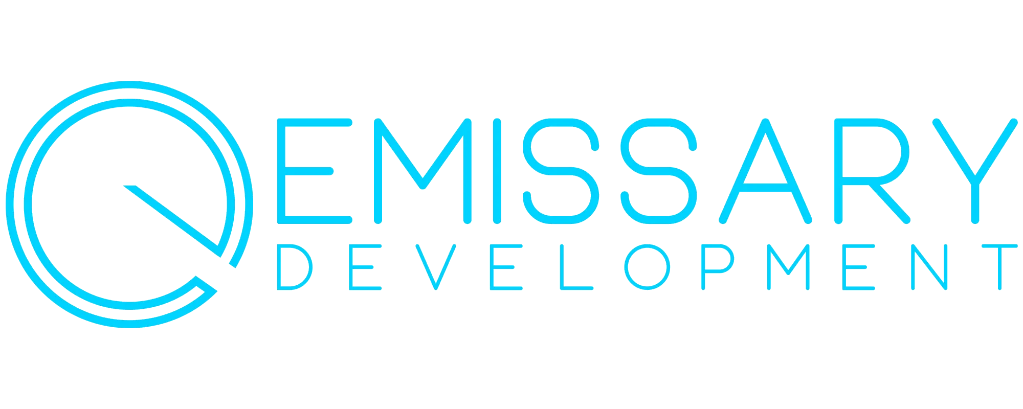 Emissary Development