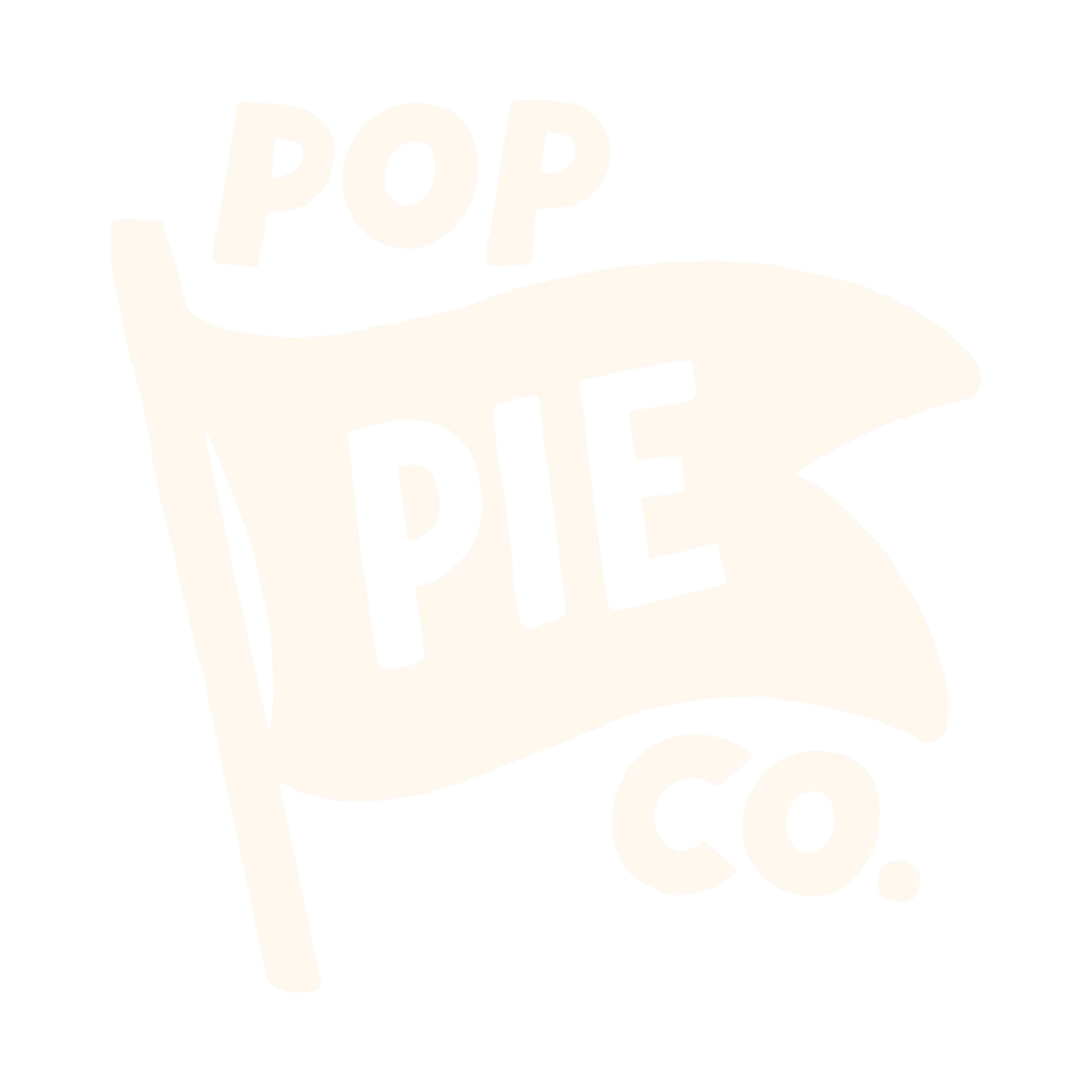 Pop Pie Co