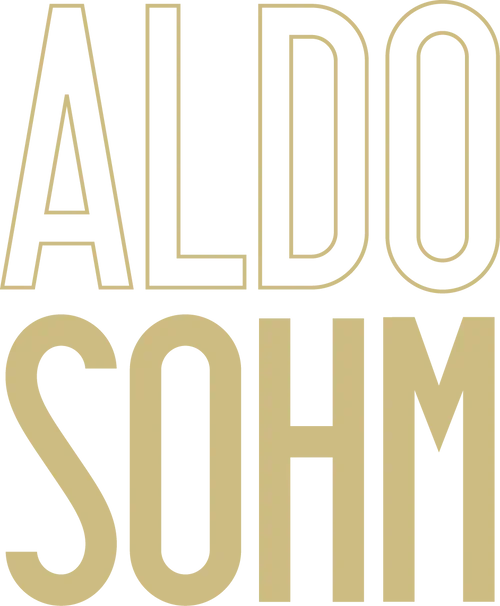 Aldo Sohm