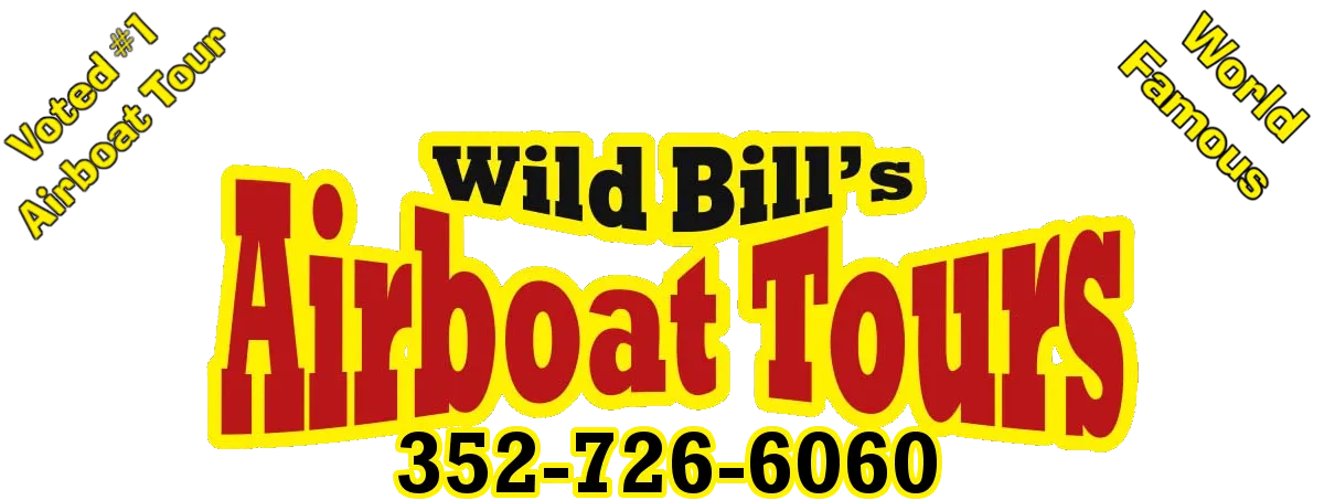 wildbillsairboattour.com