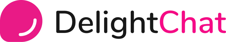 Delight Invite