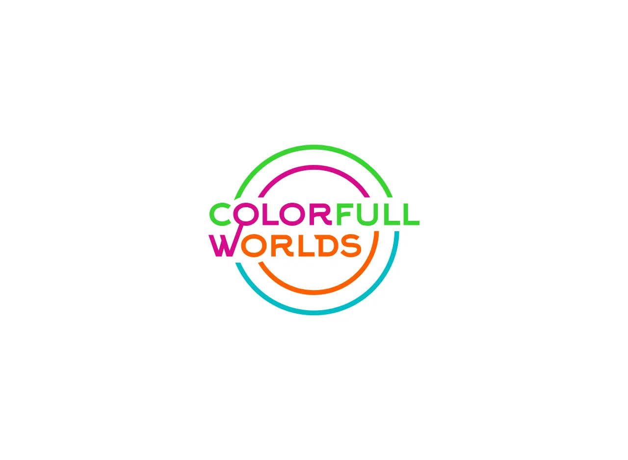 Color Full Worlds