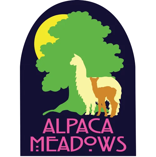 Alpaca Walking Gift