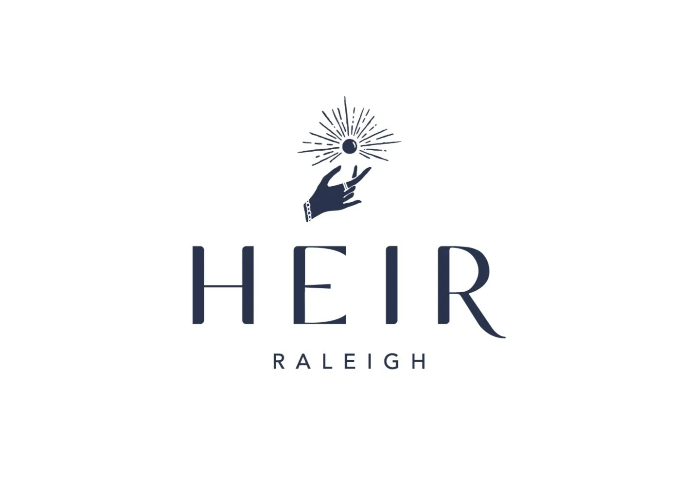 Heir Raleigh