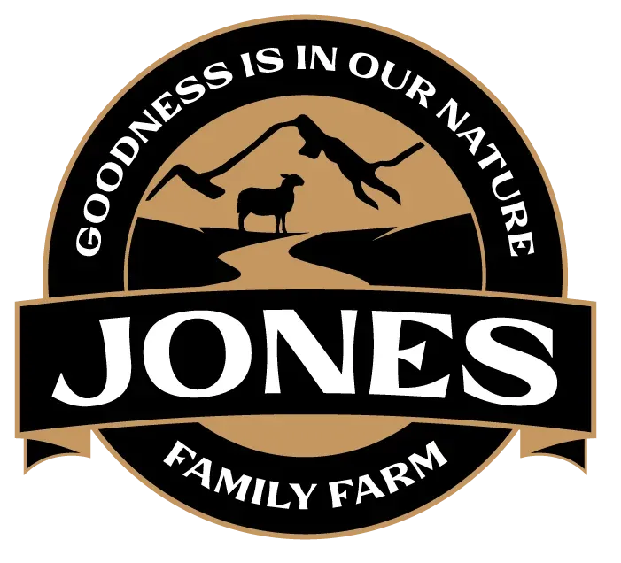 Jones Family Farm