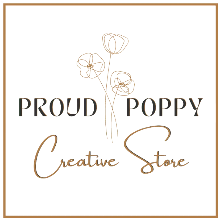 proudpoppycreative.com