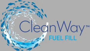 Clean Way Fuel Fill