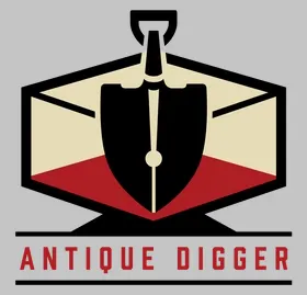 Antique Digger