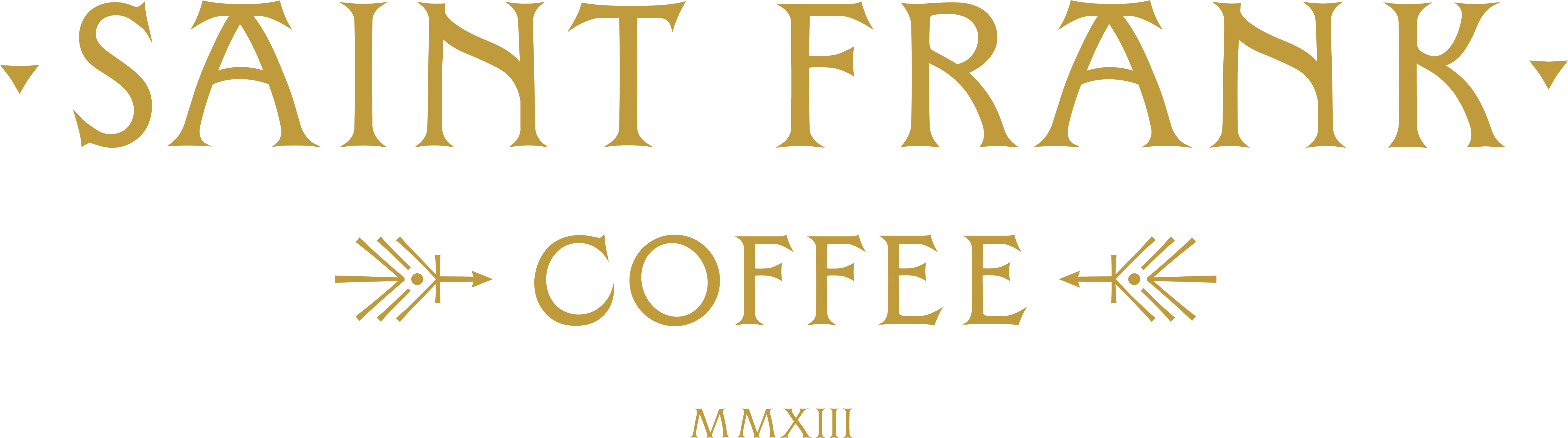 Saint Frank Coffee