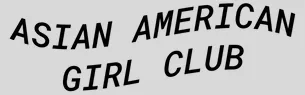 Asian American Girl Club