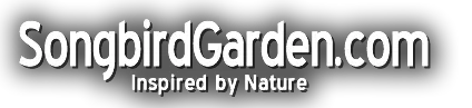 songbirdgarden.com