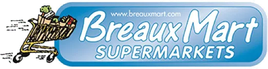 Breaux Mart