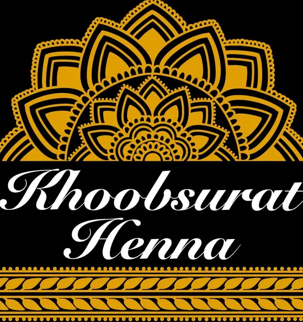 Khoobsurat Henna