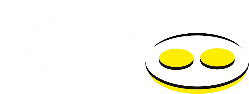 Eggs Up Grill