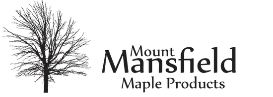 Mount Mansfield Maple Products