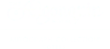 Algonquin Hotel