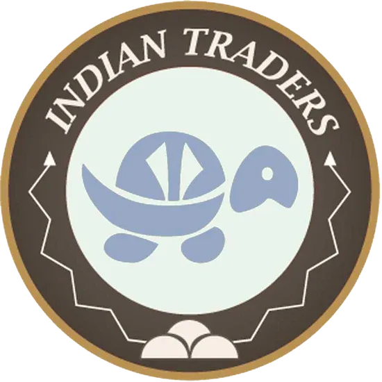 Indian Traders