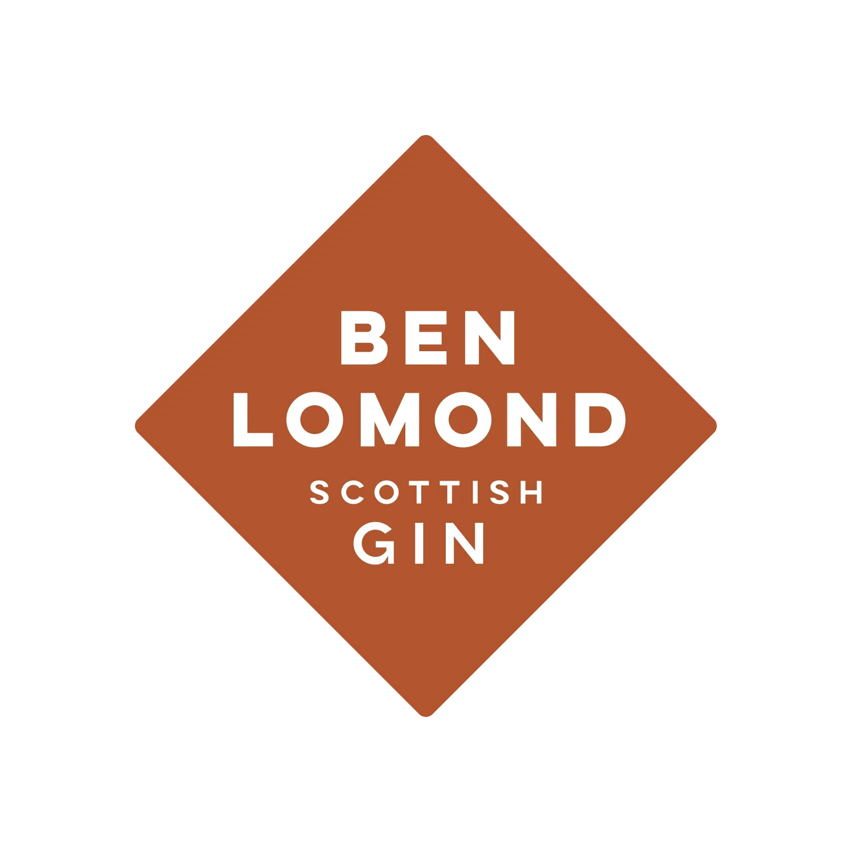 Ben Lomond Gin