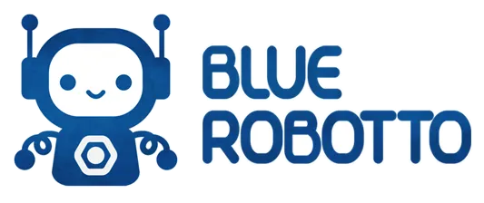 bluerobotto.com