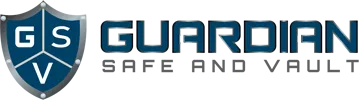 Guardian Safe And Vault