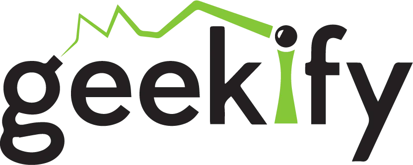 geekifyinc.com