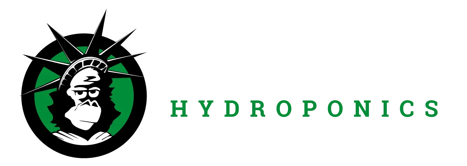 Guerrilla Grow Hydroponics